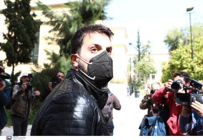 Μάνος Δασκαλάκης: «Είναι θύμα της Ρούλας Πισπιρίγκου», λέει ο δικηγόρος του (βίντεο)