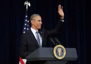 Ομπάμα: Να παραμείνουν ανοιχτοί οι δίαυλοι επικοινωνίας ΗΠΑ και Ε.Ε.