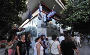Η αύξηση των ανέργων κόστισε 40 δισ. ευρώ από την ελληνική οικονομία
