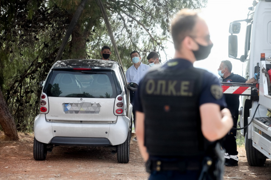 Ορχομενός : Άνδρας βρέθηκε νεκρός έπειτα την εξαφάνισή του | e-sterea.gr