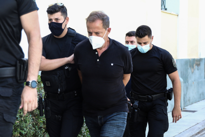 Δημήτρης Λιγνάδης: Παραπομπή σε δίκη για 4 βιασμούς πρότεινε η εισαγγελέας