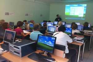 Δήμος Αγίου Δημητρίου: Συνεχίζεται το πρόγραμμα «Πρόσβαση στον Ψηφιακό Κόσμο» του ΟΤΕ