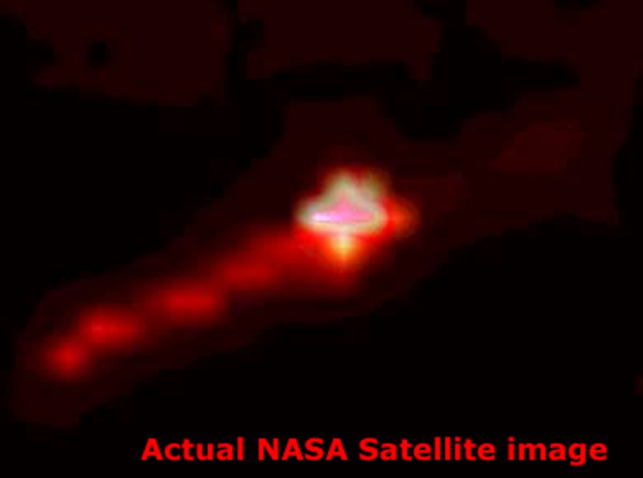 Η NASA θα ξεκινήσει ανεξάρτητη μελέτη για τα UFO