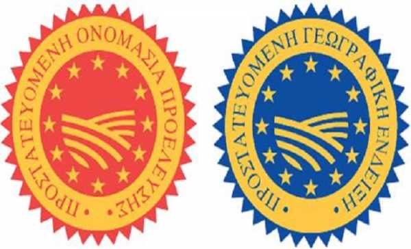 Η Ελλάδα ζητά διεθνή αναγνώριση των προϊόντων ΠΟΠ 