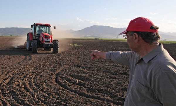 ΣΥΡΙΖΑ: Ο Σαμαράς υπεύθυνος για την νέα ΚΑΠ και την μείωση του αγροτικού εισοδήματος