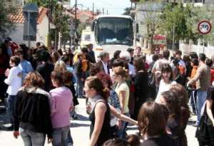 Στις Περιφέρειες 18 εκ. ευρώ για τη μεταφορά μαθητών