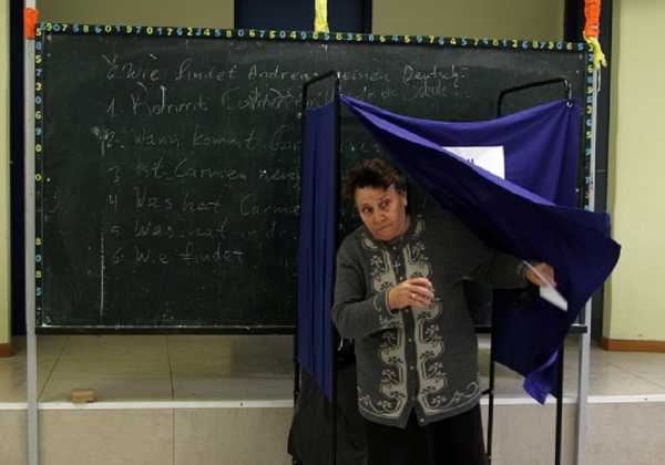 Δημοσκόπηση: Μπροστά με 11.6% η ΝΔ έναντι του ΣΥΡΙΖΑ