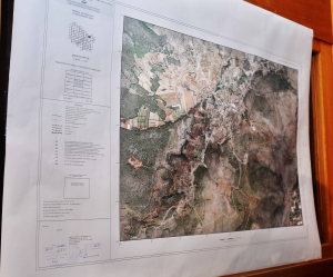 Υπουργείο Περιβάλλοντος: Τετράμηνη παράταση για τους δασικούς χάρτες