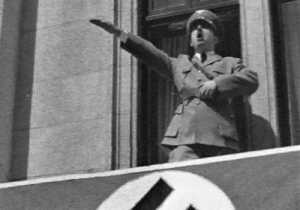 Μεγάλες πωλήσεις σημειώνει στη Γερμανία «Ο Αγών μου» του Χίτλερ