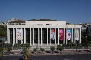 Νέες στάσεις εργασίας στο Μέγαρο Μουσικής Αθηνών