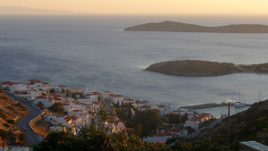 Γερμανικά ΜΜΕ «αποθεώνουν» ελληνικό νησί, το θεωρούν ιδανική επιλογή για διακοπές μετά την πανδημία
