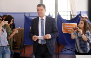 Εκλογές 2019: 40 ώρες χωρίς τελικό αποτέλεσμα στον Δ. Θεσσαλονίκης - Αιχμές Ορφανού