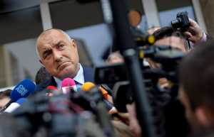 Παραιτήθηκε ο πρωθυπουργός της Βουλγαρίας - Σε πολιτική αστάθεια εισέρχεται η γείτονα χώρα