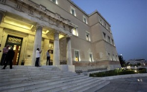 Η Νίκη Μαρωνίτη νέα γ.γ. του Ιδρύματος της Βουλής για τον Κοινοβουλευτισμό και τη Δημοκρατία