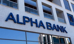Αύριο αποφασίζει η Alpha Bank για τα υποκαταστήματα της στα τρία νησιά