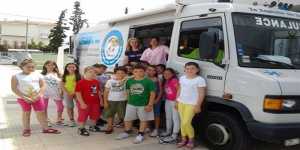 Προληπτική Ιατρική Οδοντιατρική για παιδιά στο Δήμο Τρίπολης