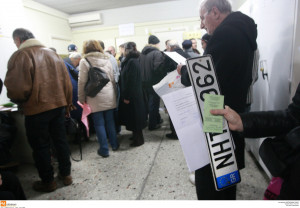 Εκλογές 2019: Ο Δήμος Αθηναίων επιστέφει πινακίδες - Ποιοι εξαιρούνται
