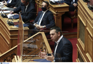 Δημοσκόπηση Prorata: «Κλείνει» την ψαλίδα από τη ΝΔ ο ΣΥΡΙΖΑ, διψήφιο ποσοστό για το ΠΑΣΟΚ / ΚΙΝΑΛ