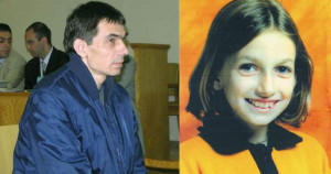 Αποφυλακίστηκε λόγω καλής διαγωγής ο παιδοκτόνος της Πελασγίας που σκότωσε την κόρη του με 17 μαχαιριές