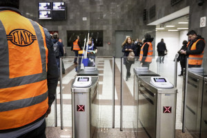 Απεργία ΜΜΜ: Ξαφνική στάση εργασίας αύριο στο Μετρό, δείτε ποιες ώρες