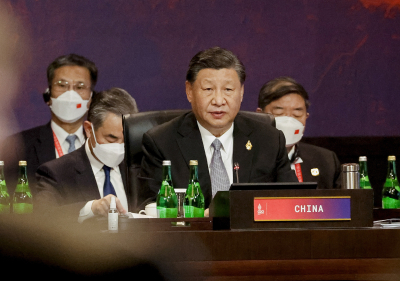 «Μαλλιά κουβάρια» στη Σύνοδο των G20: Ο Κινέζος πρόεδρος κατηγόρησε τον Τριντό για διαρροή ιδιωτικής τους συζήτησης