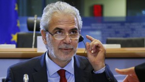 Στυλιανίδης: Το νέο ευρωπαϊκό πρόγραμμα RescEU θα σώσει ζωές και περιουσίες