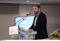 Ν. Ανδρουλάκης: «Προτεραιότητά μου ένα μεγάλο ΠΑΣΟΚ» - «Συγκυβέρνηση ούτε με ΝΔ ούτε με ΣΥΡΙΖΑ» (βίντεο)