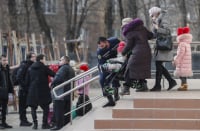 Ουκρανία: Η Οδύσσεια ενός Έλληνα που προσπαθεί να φύγει από τη φλεγόμενη Χερσώνα