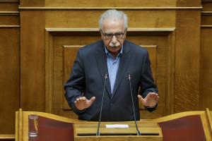 Βουλή: Ψηφίστηκε το νομοσχέδιο Γαβρόγλου με 147 «ναι»