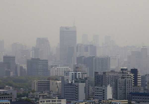 ΠΟΥ: Η ρύπανση σκοτώνει 1,7 εκατ. παιδιά τον χρόνο