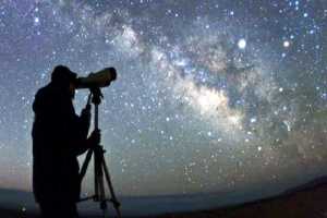 Σπάνιο αστρονομικό φαινόμενο αύριο - Ορατό από την Ελλάδα