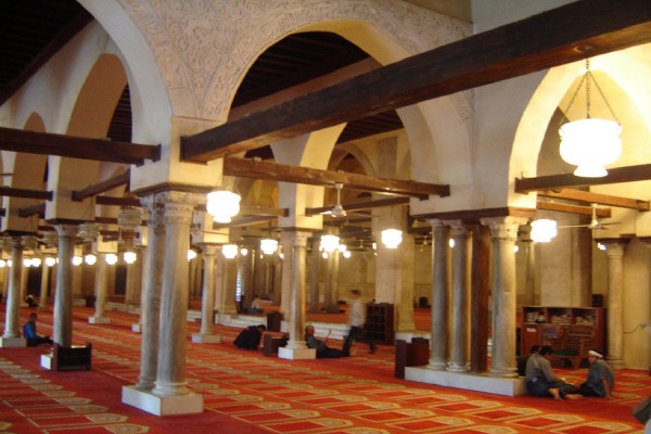 Απόρρητη έκθεση της ΕΛ.ΑΣ για τα «αυτοσχέδια» τζαμιά της Αθήνας