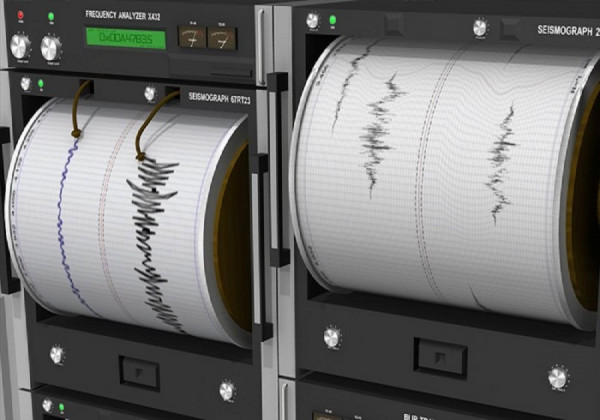Σεισμός 4,2 Ρίχτερ στη Λευκάδα