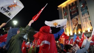 Τουρκική αντιπολίτευση: «...εκατομμύρια ψήφοι δεν έχουν καταμετρηθεί»