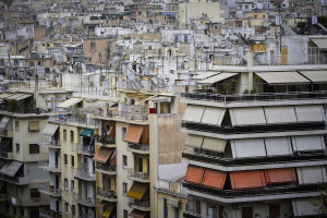 Ανακάμπτει η αγορά ακινήτων στη Θεσσαλονίκη - Το μέλλον για τα airbnb