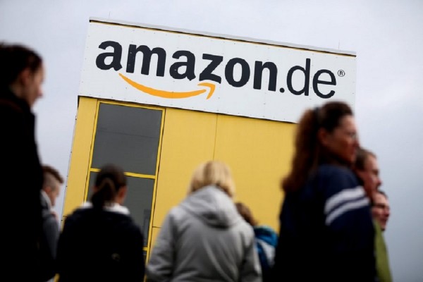 Η Amazon ανοίγει το πρώτο σούπερ μάρκετ χωρίς ταμείο - Πώς θα λειτουργεί