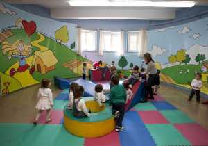 Προσλήψεις σε παιδικούς σταθμούς στο Διόνυσο Αττικής