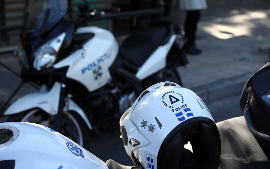 Πατρινός ο Αστυνομικός ΔΙΑΣ που σκοτώθηκε σε καταδίωξη στην Αθηνών – Κορίνθου