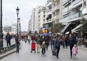 Θεσσαλονίκη: Ευοίωνες οι προοπτικές του συνεδριακού τουρισμού