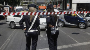 Κυκλοφοριακές ρυθμίσεις στην Αθήνα λόγω των εκδηλώσεων για την Πρωτοχρονιά
