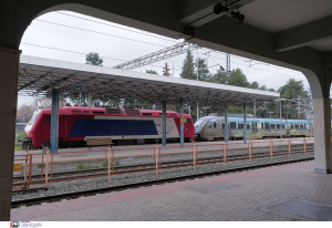 «Μπρα ντε φερ» ανάμεσα σε Hellenic Train και ΟΣΕ: Τα μέτρα που «αγνοούνται» και μηχανοδηγοί χωρίς πιστοποίηση