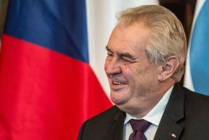 Παραιτείται ο πρωθυπουργός της Τσεχίας Σομπότκα