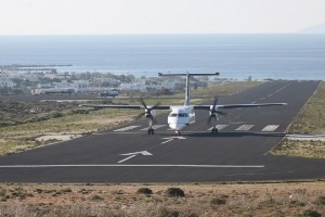 Νέο αεροδρόμιο Καστελίου: Προσωρινός ανάδοχος η «Ariadne airport group»