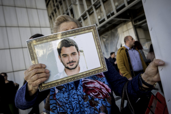 Δολοφονία Μάριου Παπαγεωργίου: Καταθέσεις για τον βασικό κατηγορούμενο- «Είναι εγκληματικός νους»