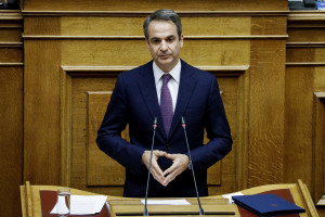 Il Sole 24 Ore: Μαθήματα σταθερότητας από τον Έλληνα πρωθυπουργό