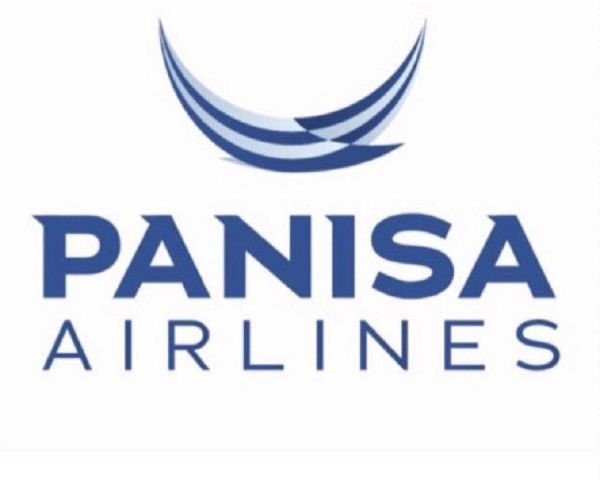 Προσλήψεις προσωπικού από την νέα αεροπορική εταιρεία PANISA AIRLINES με έδρα την Αθήνα