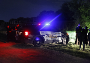 «Θρίλερ» στο Τέξας: Τρίχρονη σκότωσε την 4χρονη αδερφή της