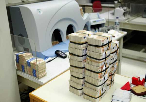 ΟΔΔΗΧ: Αντλήθηκαν 1.137,5 εκατ. ευρώ από τρίμηνα έντοκα γραμμάτια