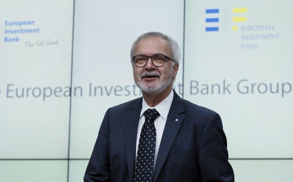 Η ΕΤΕπ ενεργοποιεί Πρόγραμμα Ενίσχυσης Χρηματοδότησης 400 εκατ. ευρώ