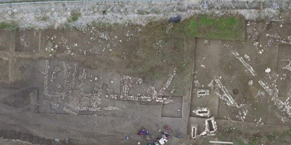 Τρίκαλα: Ερευνητές ανακάλυψαν οικισμό της ύστερης εποχής του Χαλκού